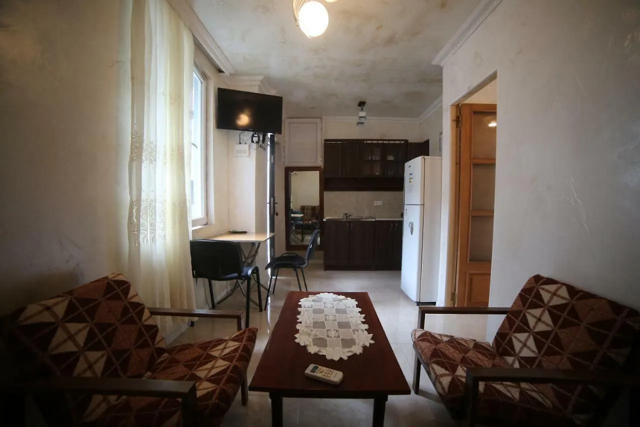 Duruu'S Apartment 1 Bedroom Batumi Georgia