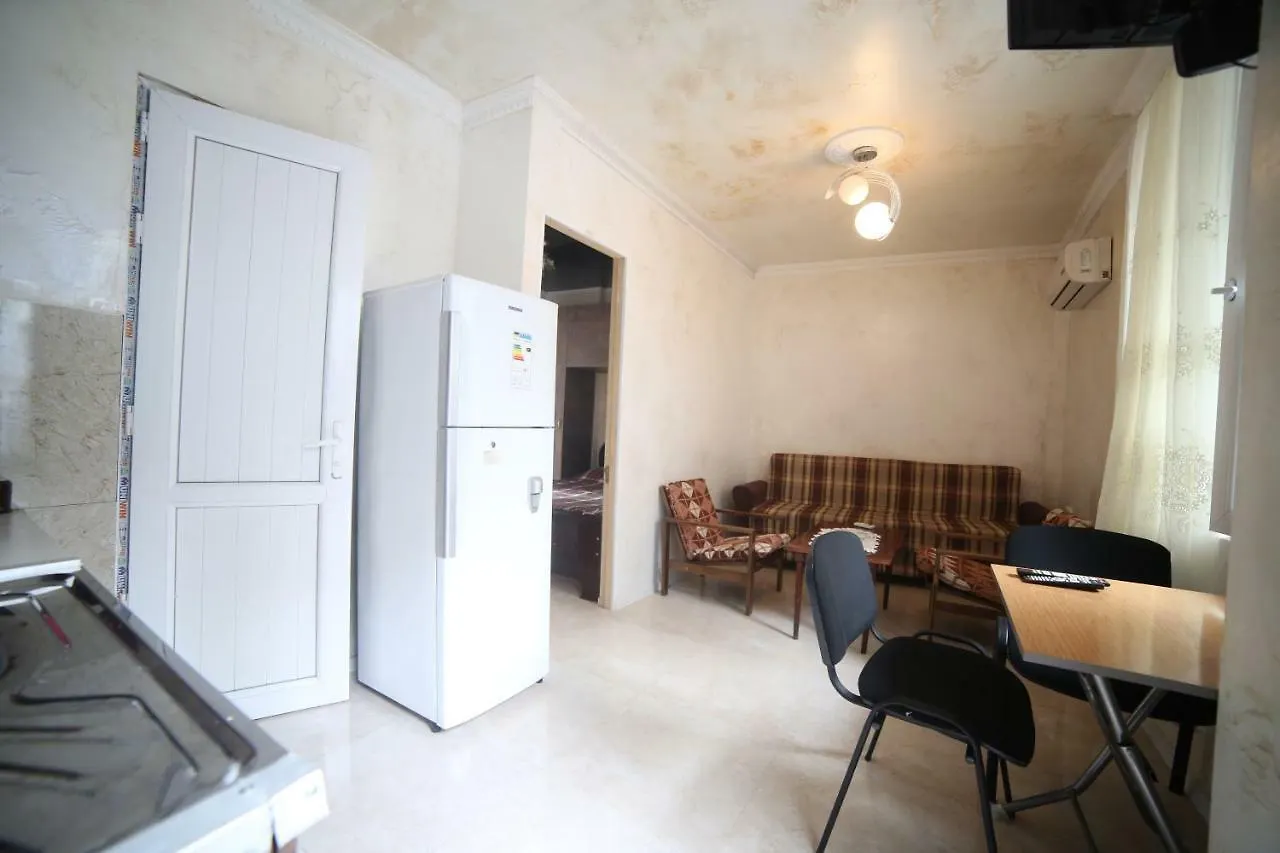 Duruu'S Apartment 1 Bedroom Batumi 0*,  Georgia