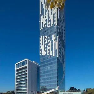 Tower باتومي