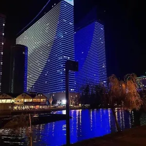 Orbi City Central باتومي