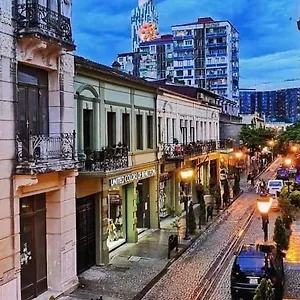 Old Batumi