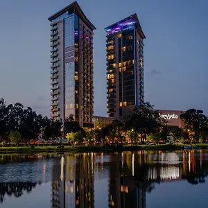 Miramar Luxury Residences باتومي