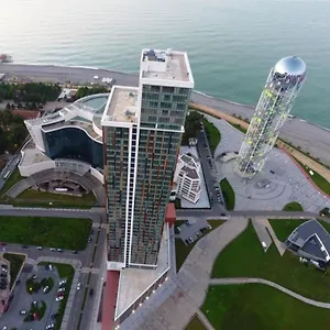 Premium In Porta Tower Batumi