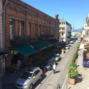 Cozy In Old Batumi